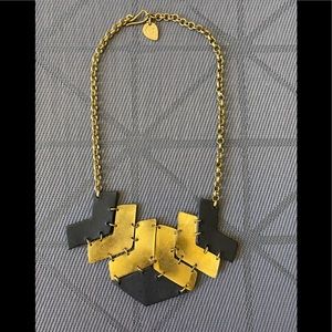 Anthropologie Necklace